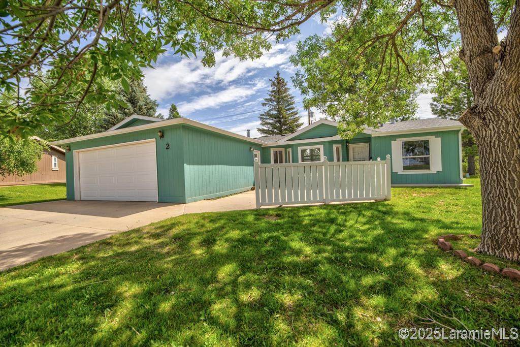 530 Beaufort - Photo 1