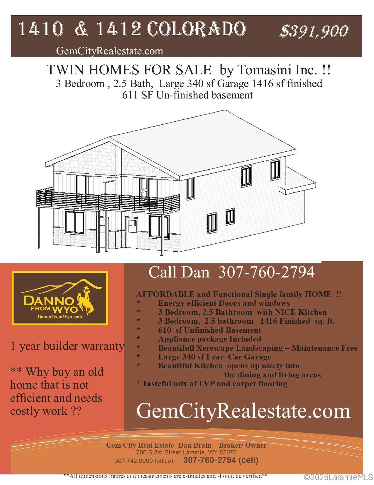 1412 Colorado - Photo 1