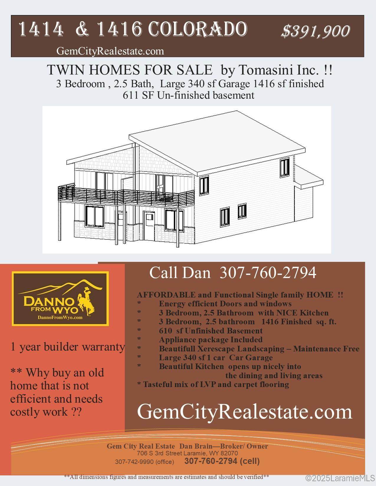 1416 Colorado - Photo 1