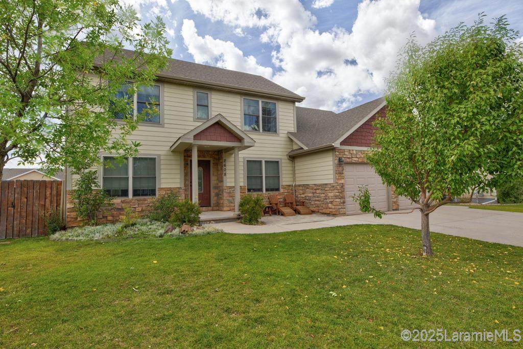 2608 Overland - Photo 1