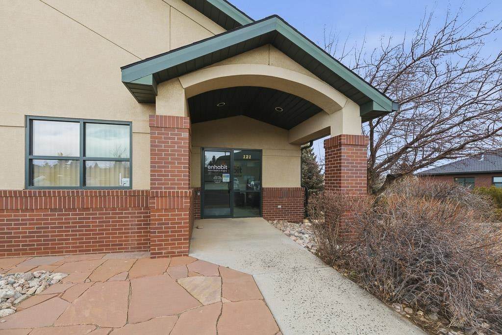 1275 15th St. - Photo 1