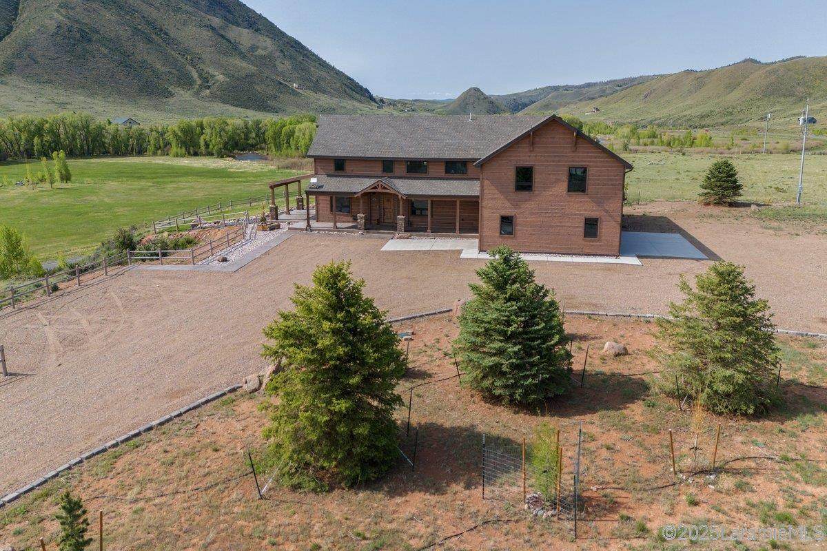 20 Fox Rock Road - Photo 1