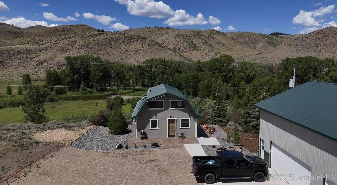 289 State Highway 10 - Photo 1