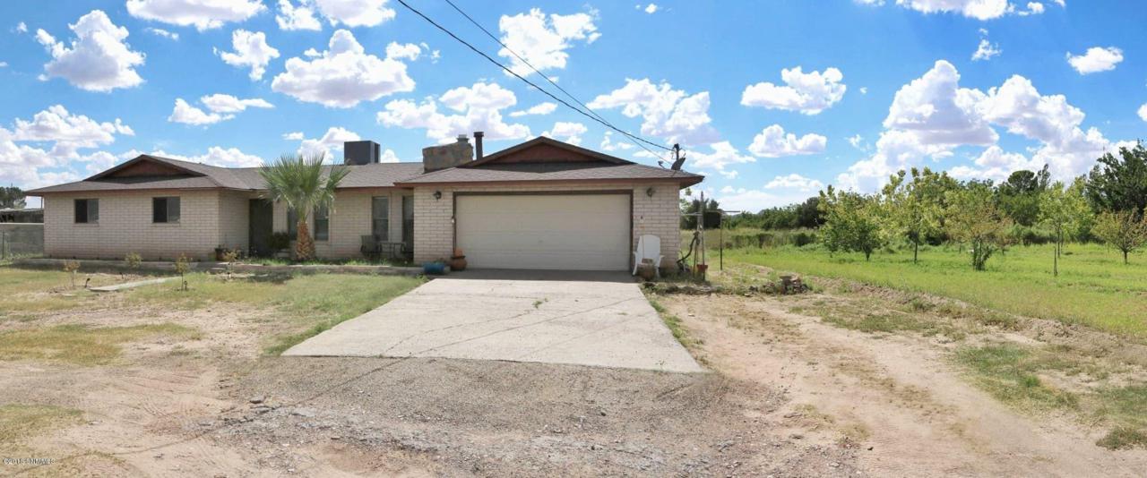 908 Hare Road - Photo 1