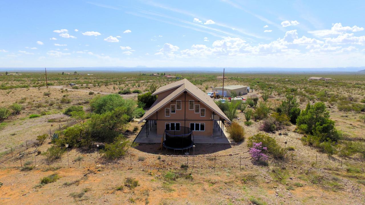 11011 Canyon Vista Road - Photo 1