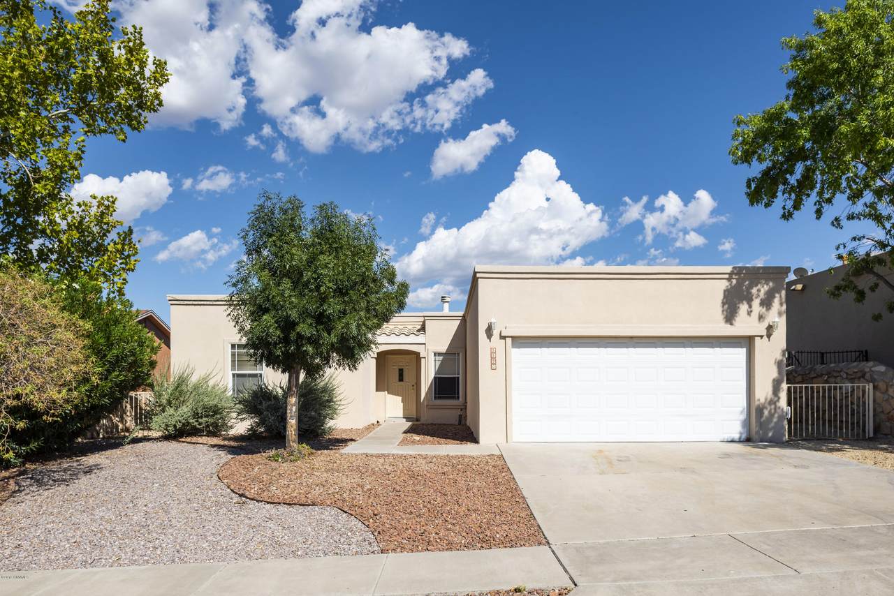 3390 Chimney Rock Road - Photo 1