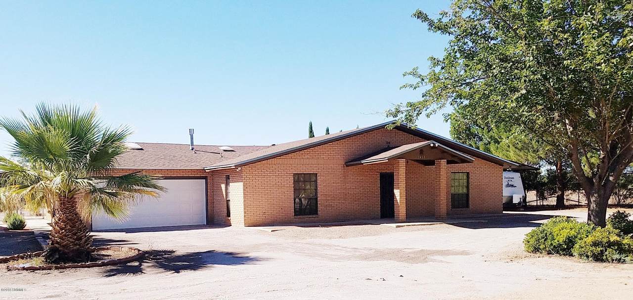 1415 San Jose Road - Photo 1