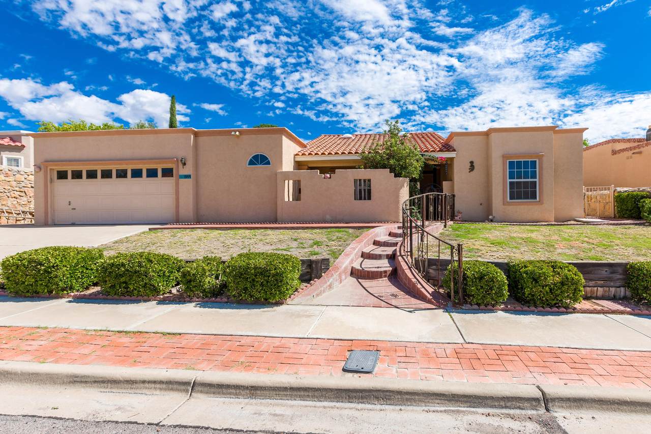 1944 Pebble Beach Road - Photo 1