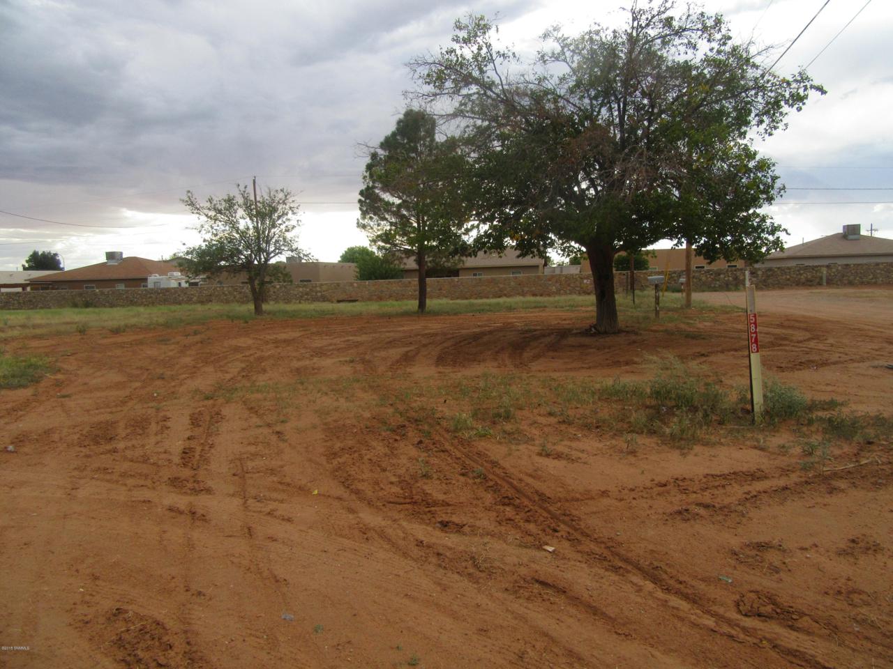 5878 Munoz Road - Photo 1