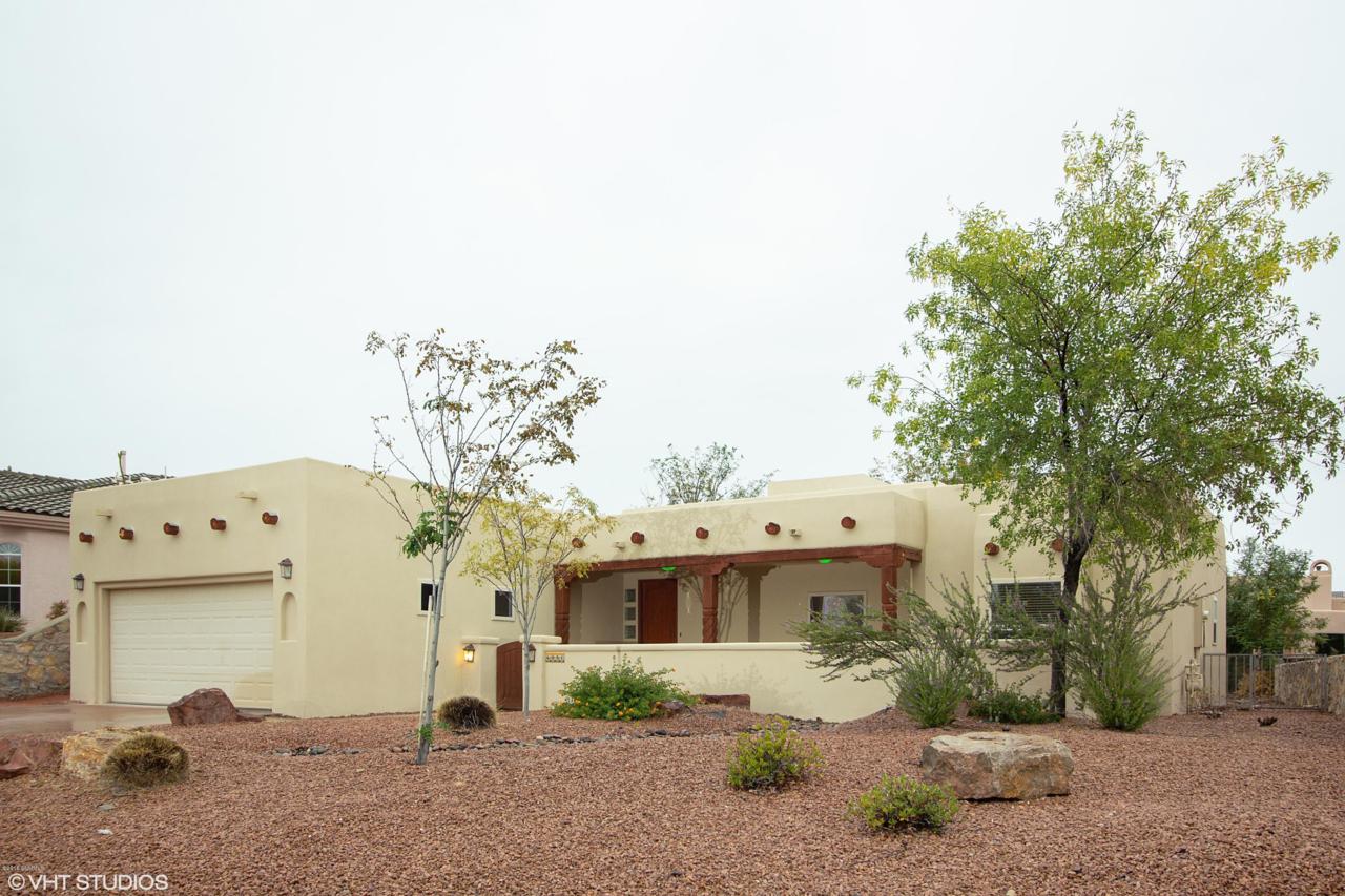 4051 Pepper Post Avenue - Photo 1