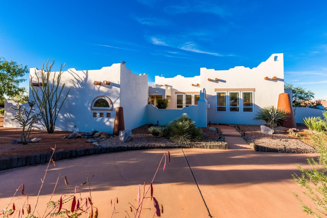 4365 Echo Canyon Road - Photo 1