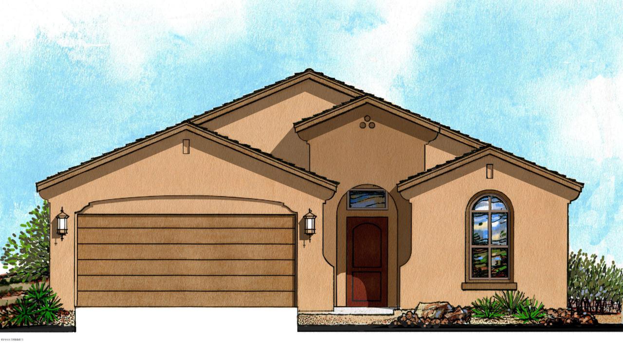 4589 Vermejo Drive - Photo 1