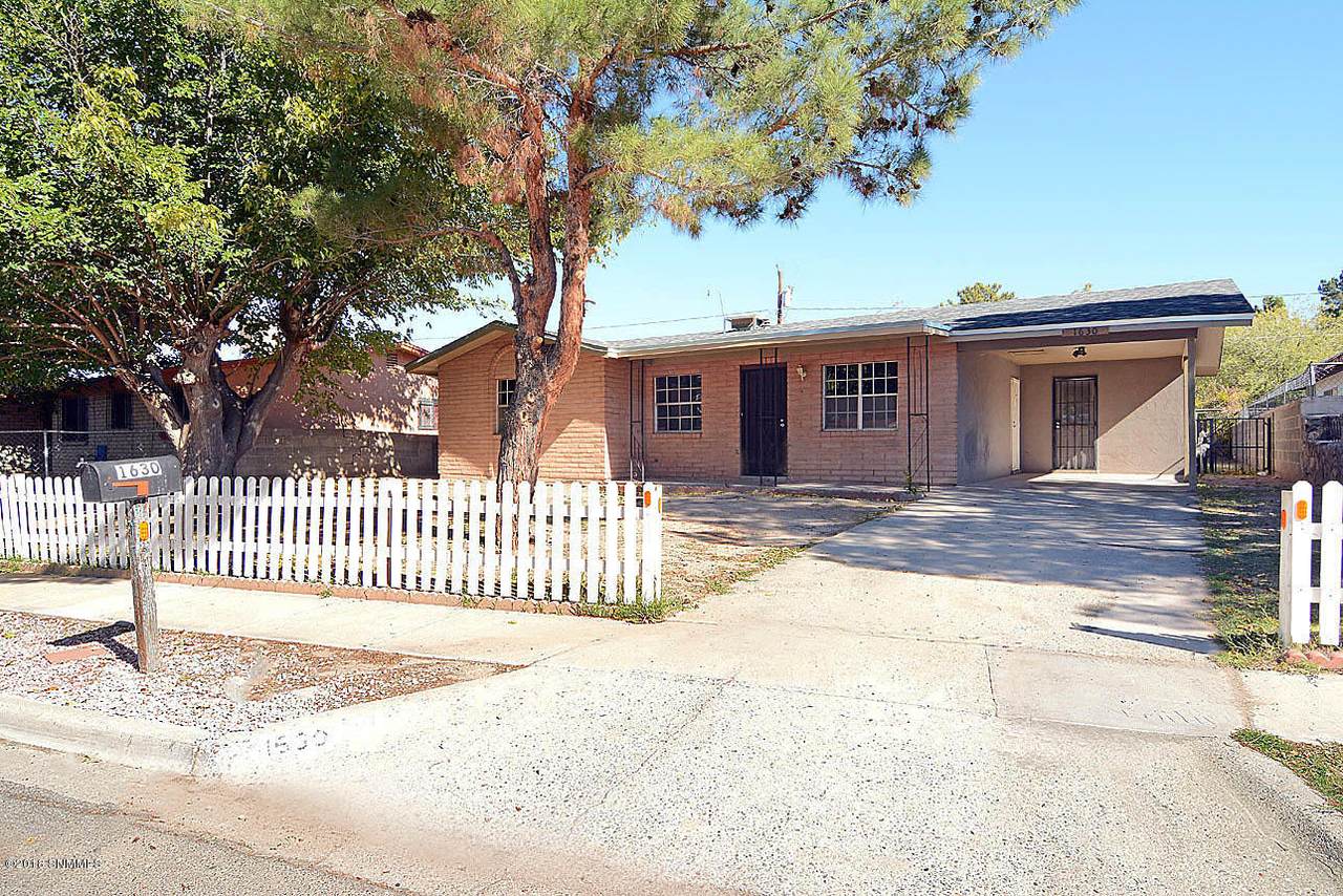 1630 Willow Street - Photo 1