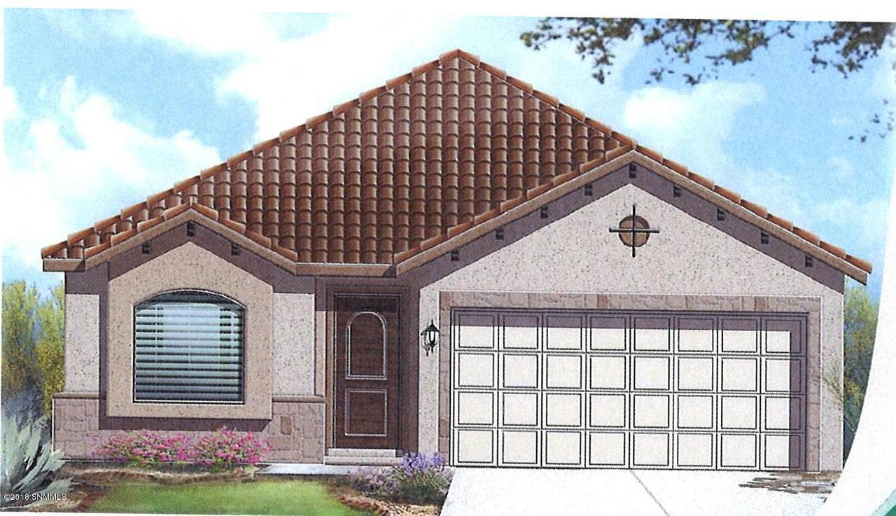 6056 Copper Hill Street - Photo 1