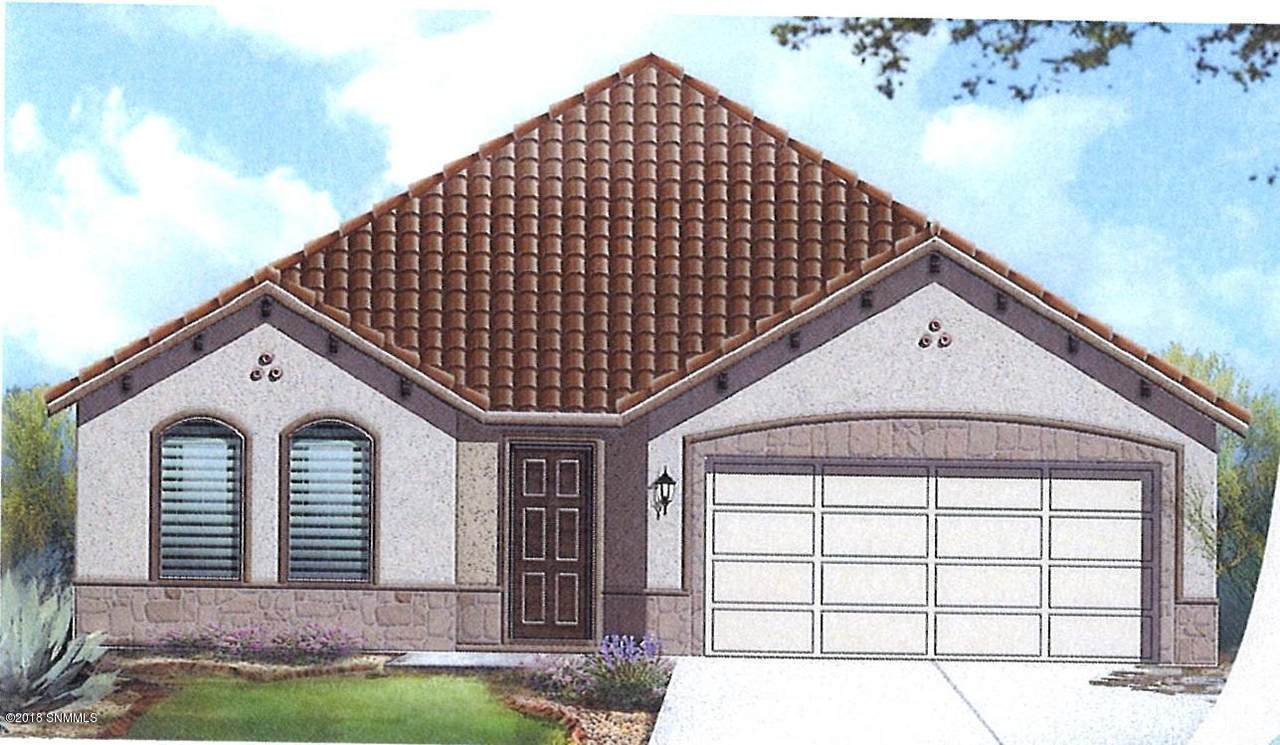 6063 Fender Hill Street - Photo 1