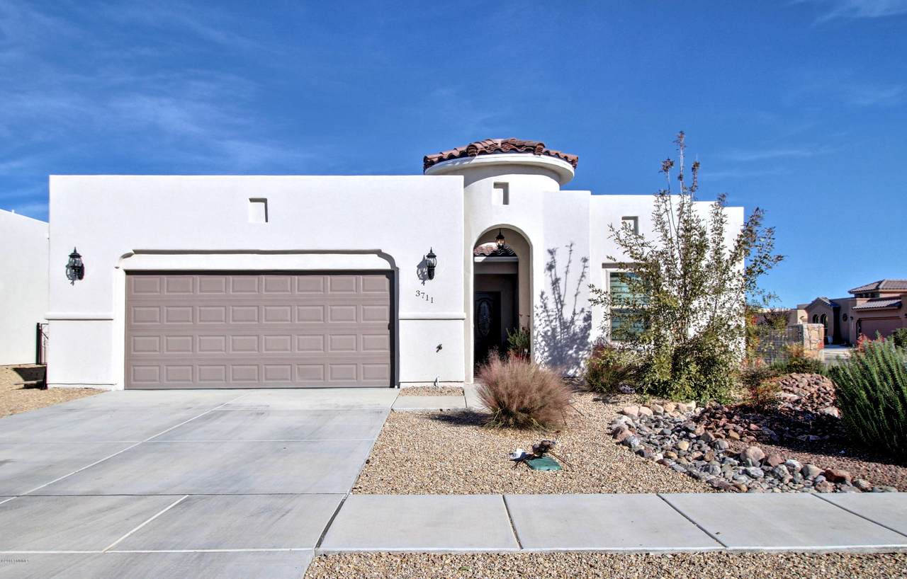 3711 Santa Adriana Avenue - Photo 1