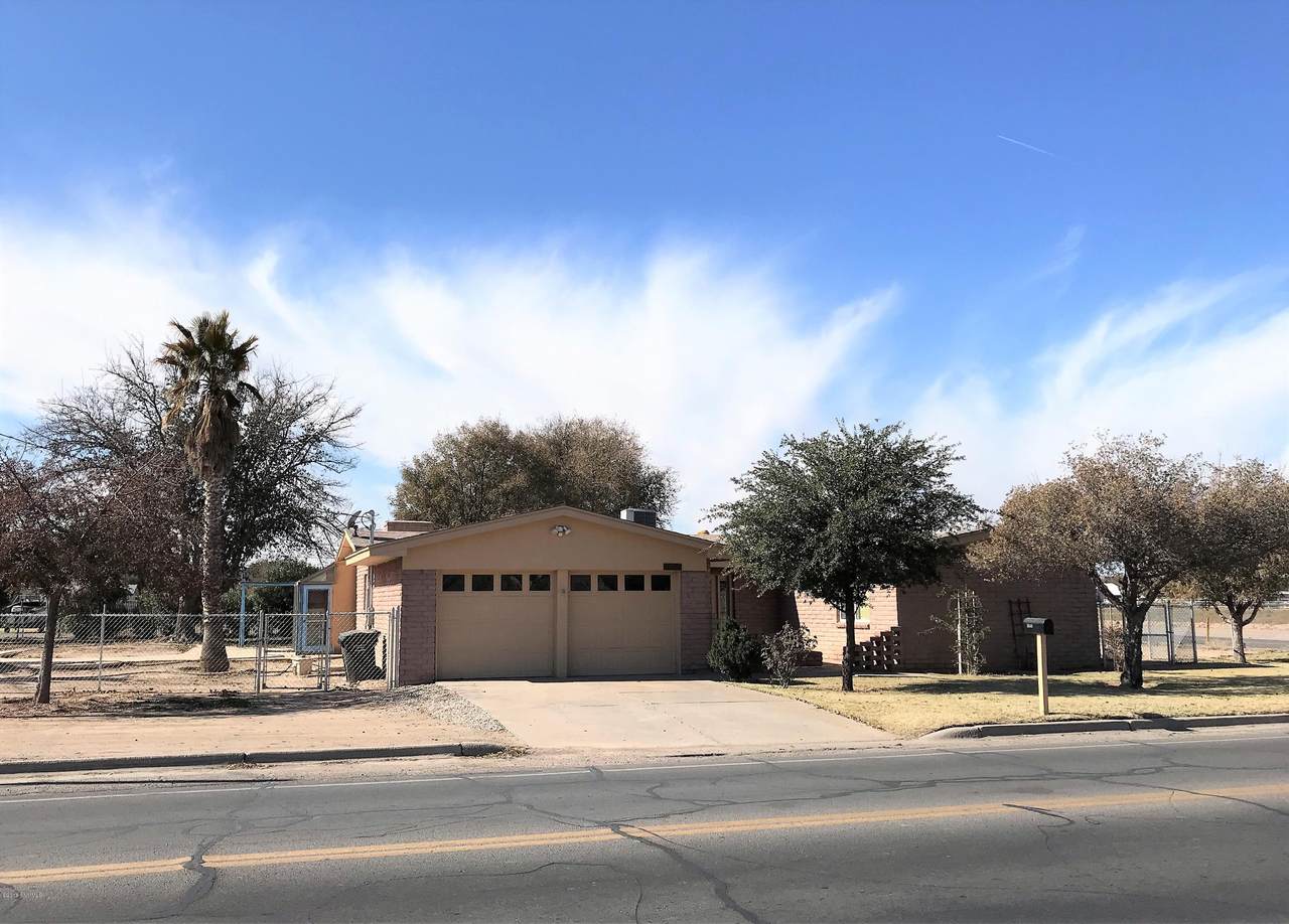 2643 El Camino Real Road - Photo 1