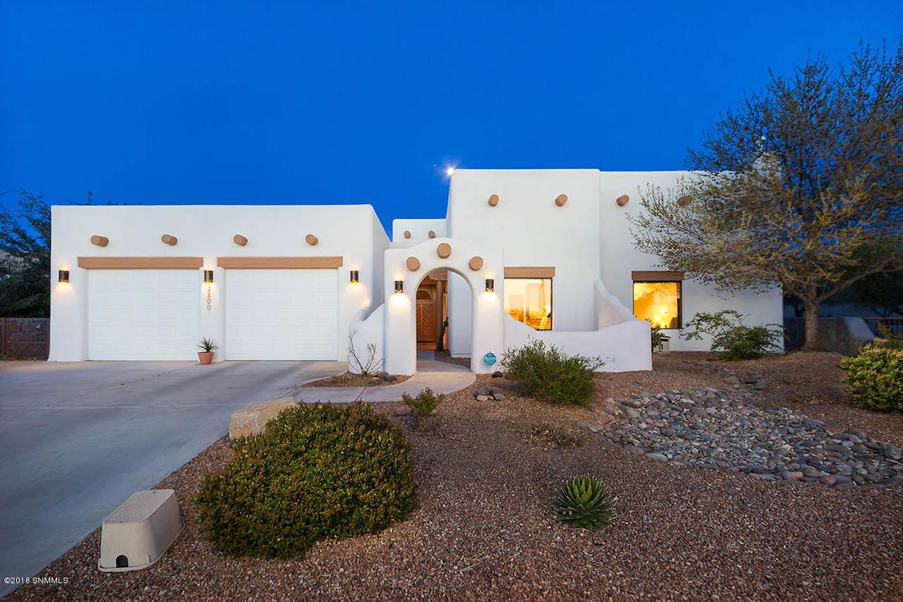 2800 Chante Court - Photo 1