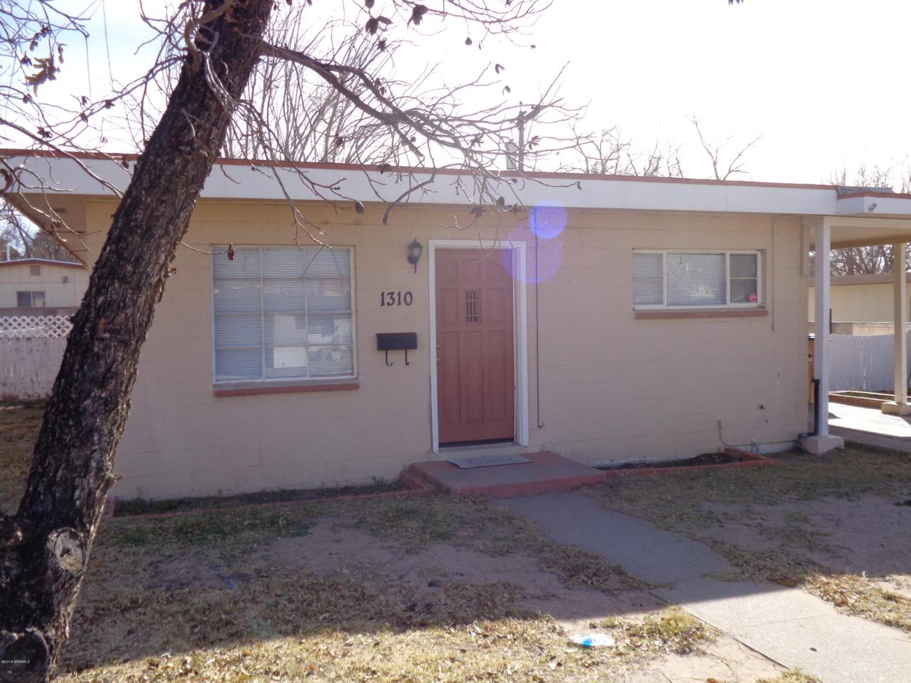 1310 Branson Avenue - Photo 1
