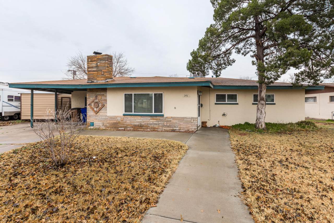 945 Calle Del Encanto - Photo 1