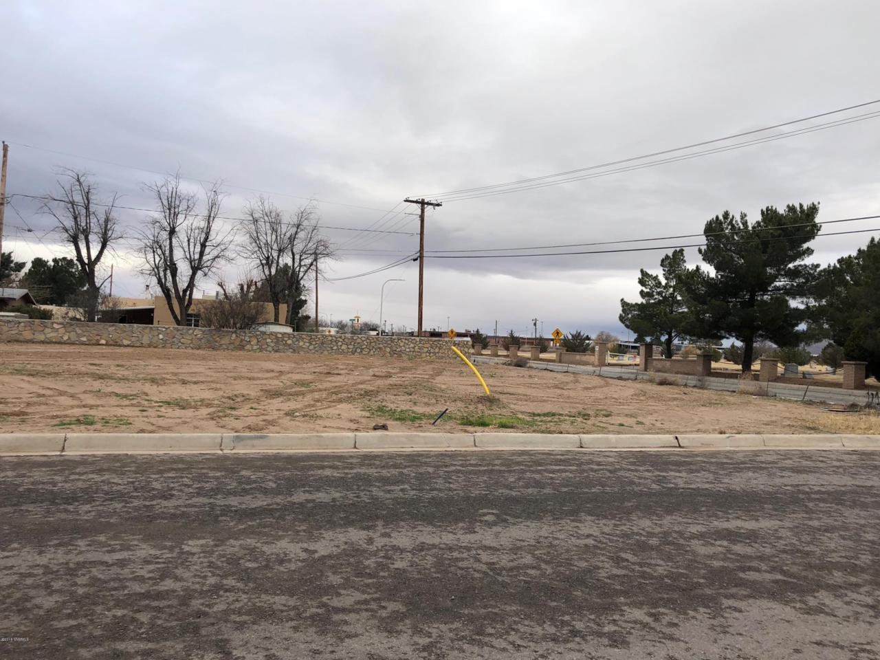 1140 Fort Sumner Way - Photo 1