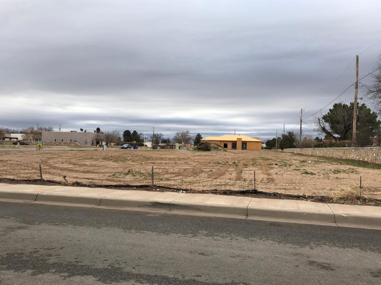 1150 Fort Sumner Way - Photo 1
