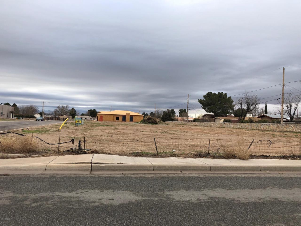 1160 Fort Sumner Way - Photo 1