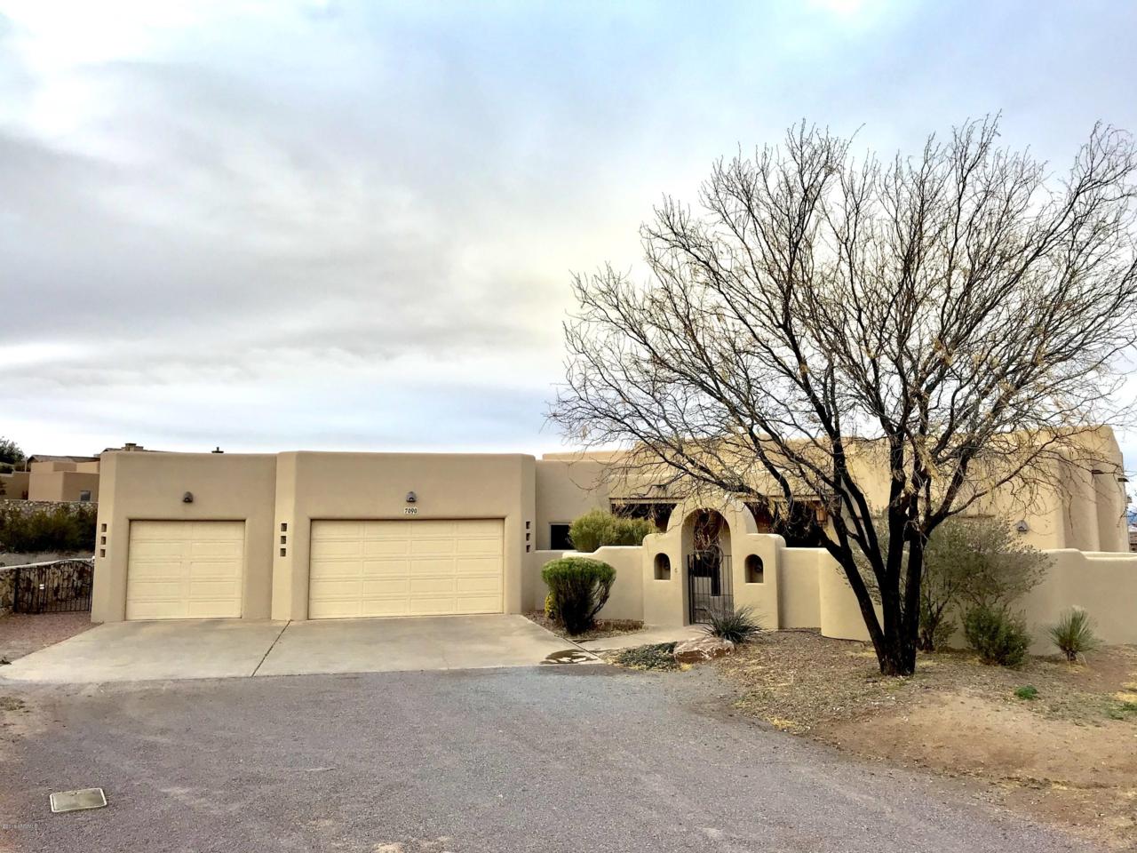 7090 Purple Mountain Drive - Photo 1