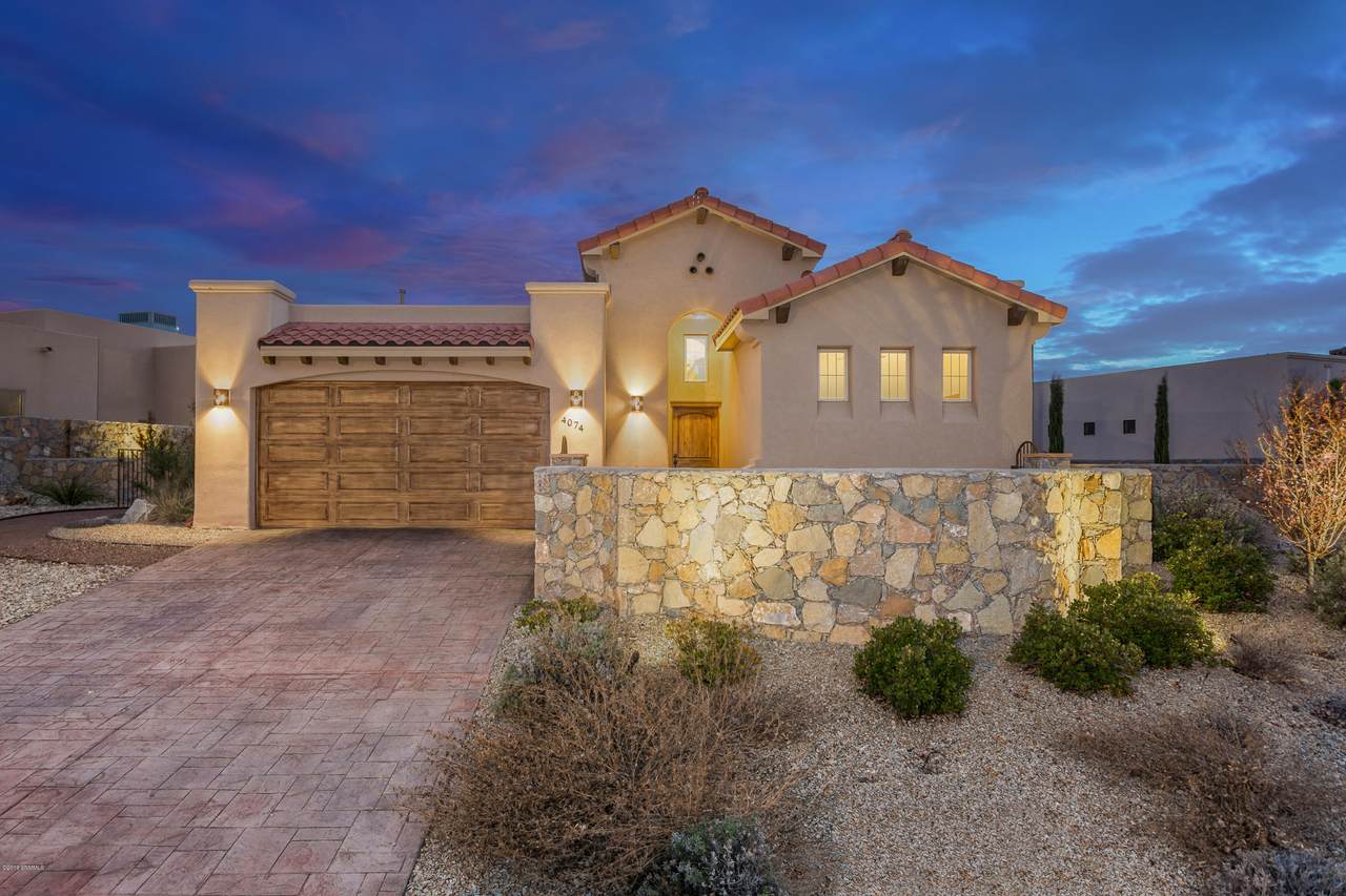 4074 Bella Sierra Drive - Photo 1