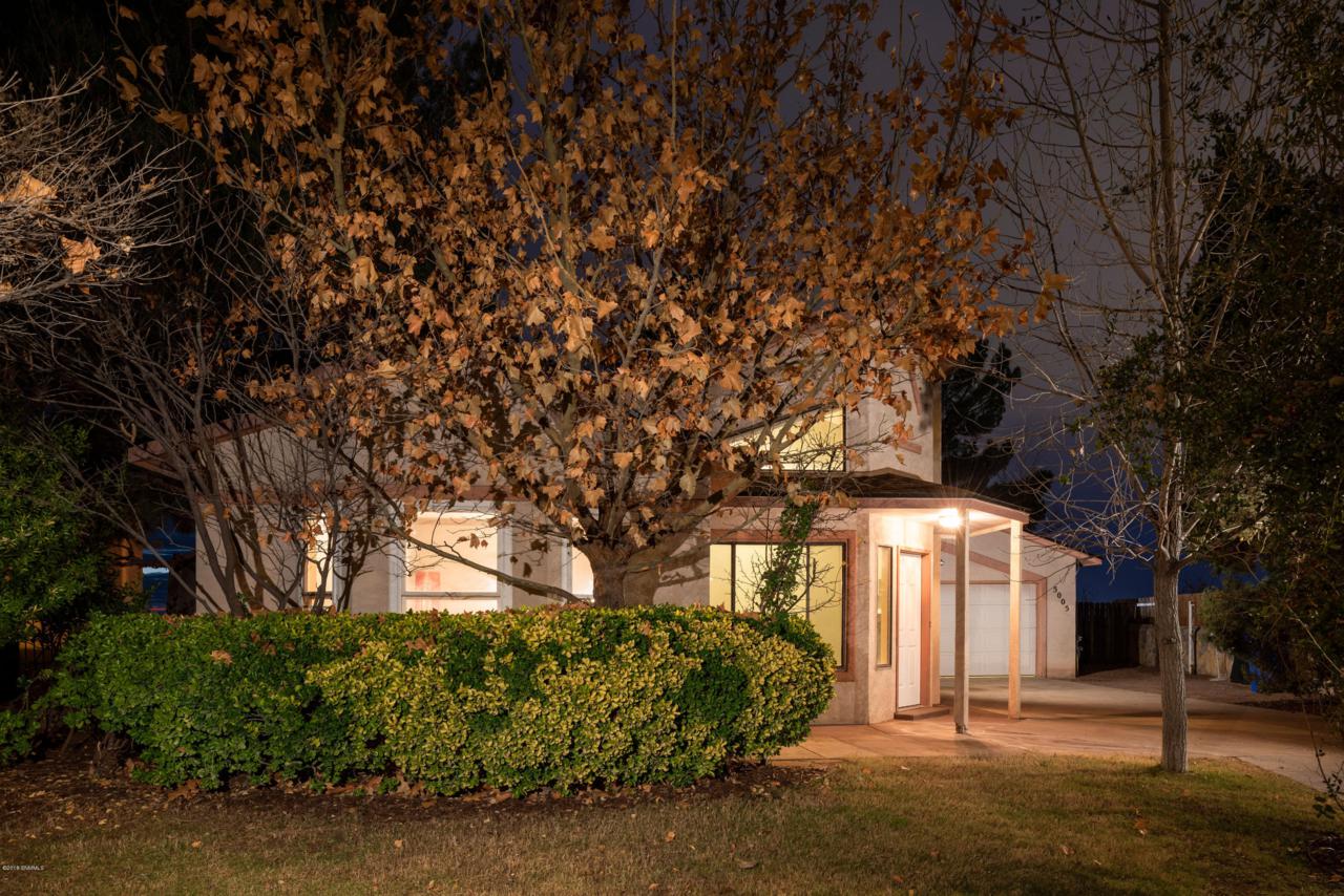 5005 Shadow Mountain Road - Photo 1