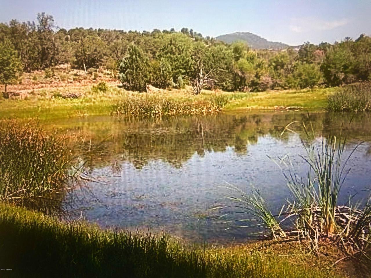 00 Simmens Ranch Rd. - Photo 1