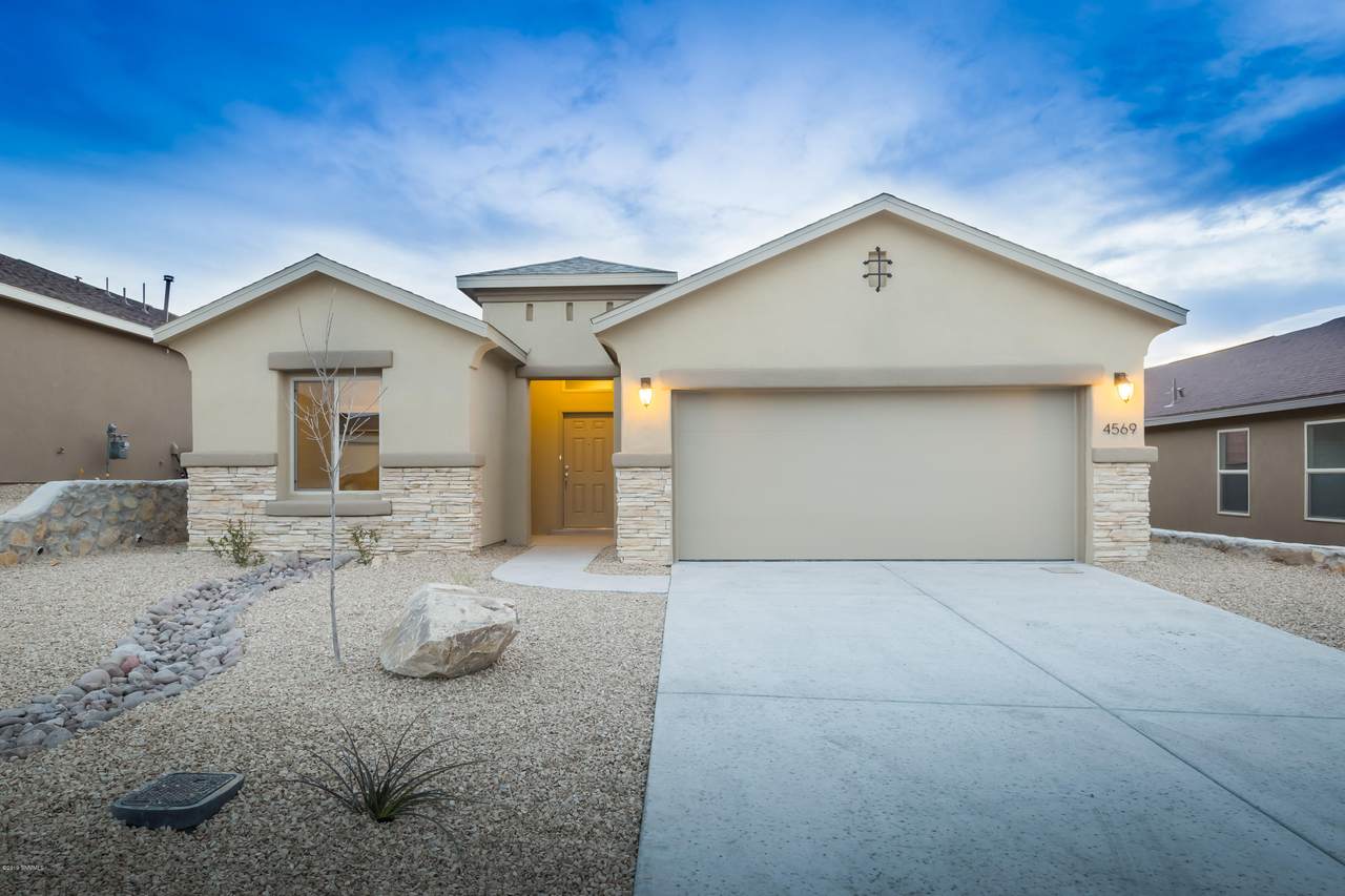 4569 Vermejo Drive - Photo 1