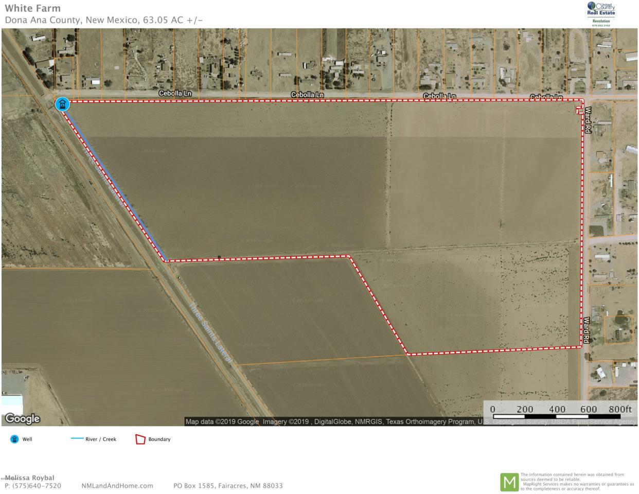 000 Ward Road - Photo 1