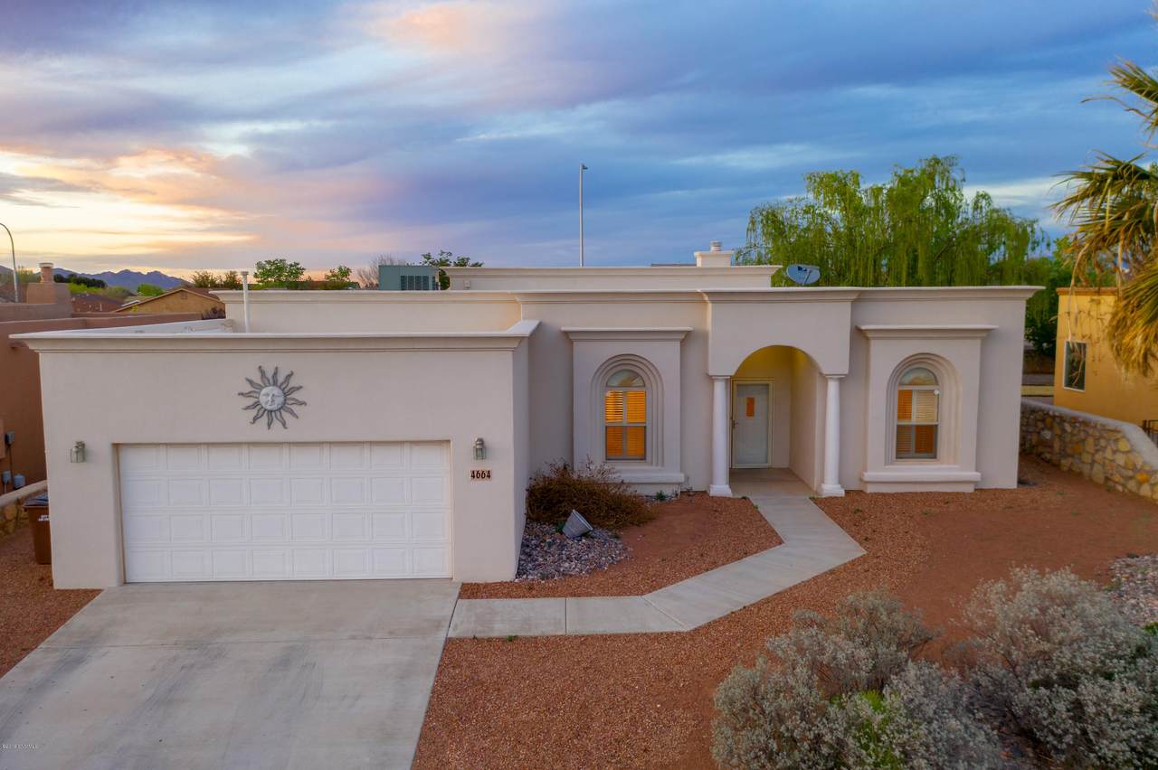 4664 Calle De Nubes - Photo 1
