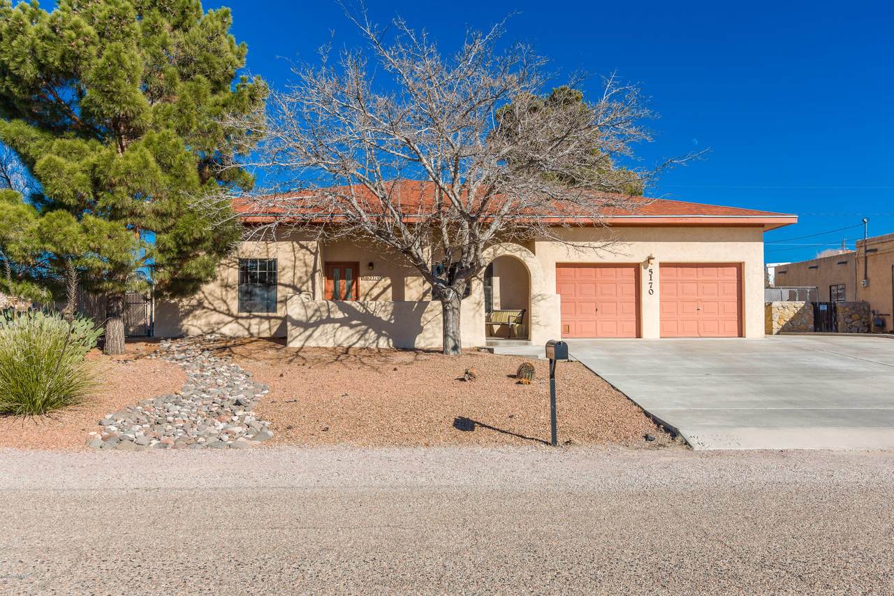 5170 Creek Trail - Photo 1