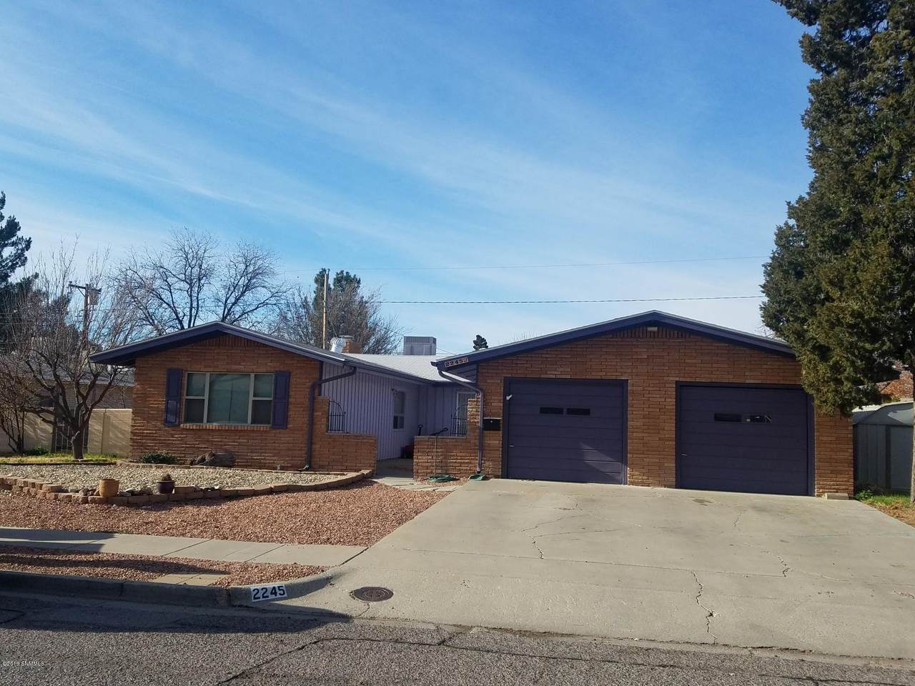 2245 Rosedale Drive - Photo 1