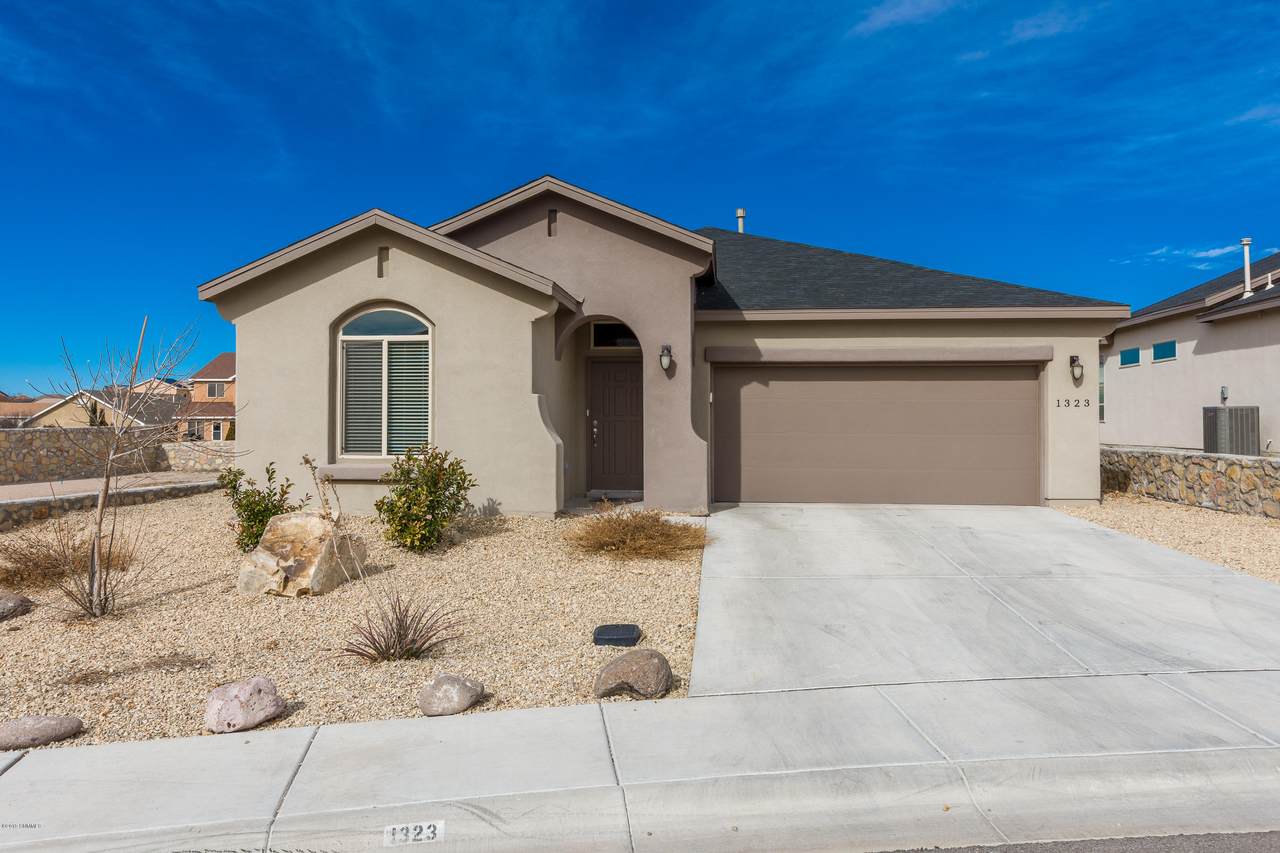 1323 Sapillo Drive - Photo 1
