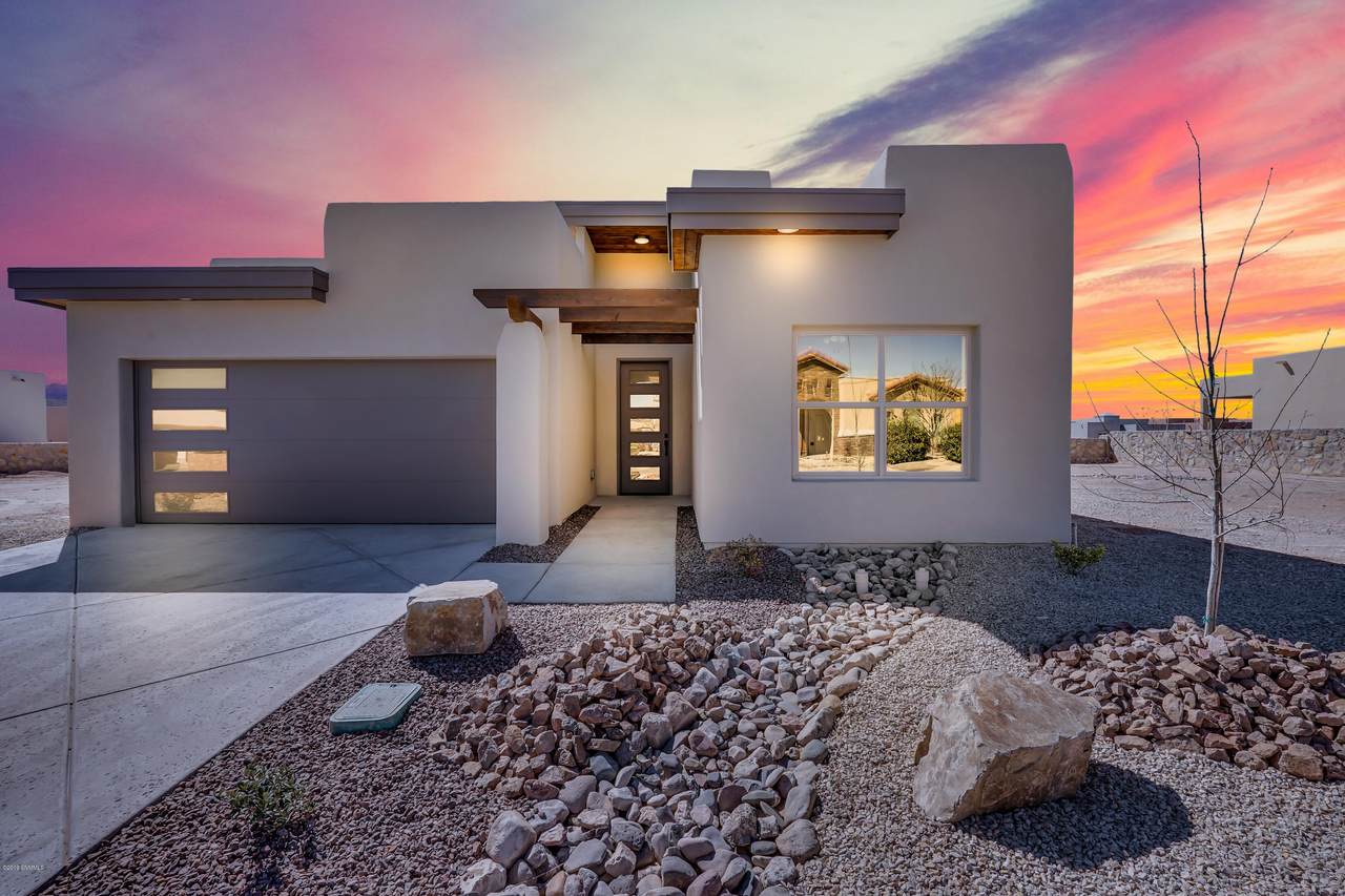 3672 Santa Minerva Avenue - Photo 1