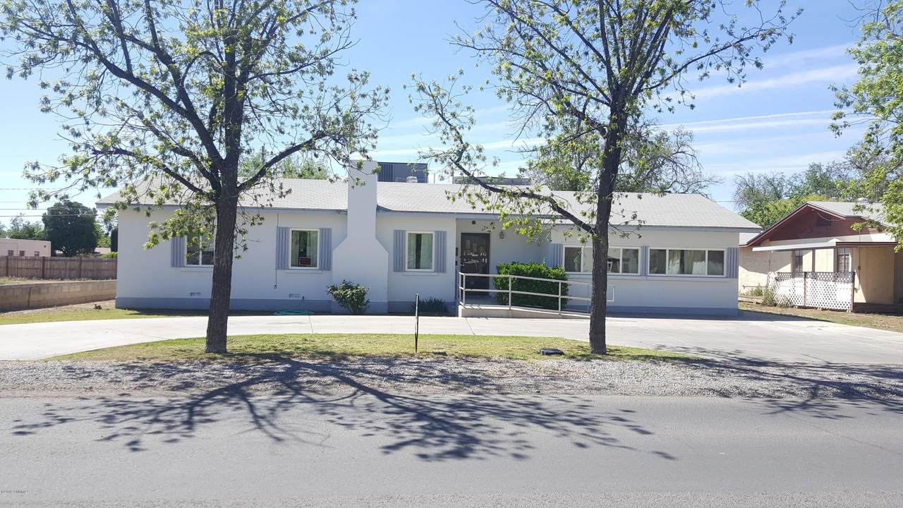 411 Mcclure Road - Photo 1