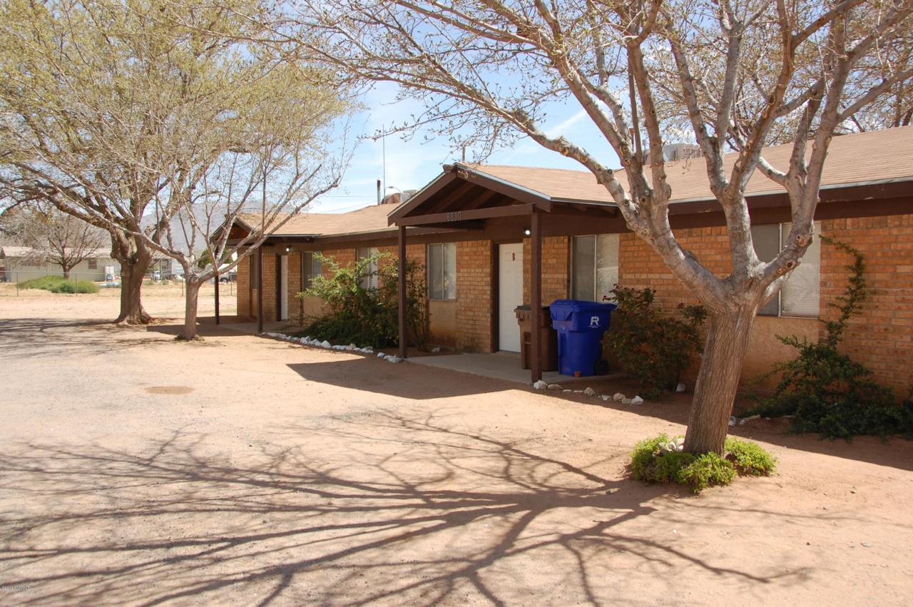 6830 Columbus Drive - Photo 1