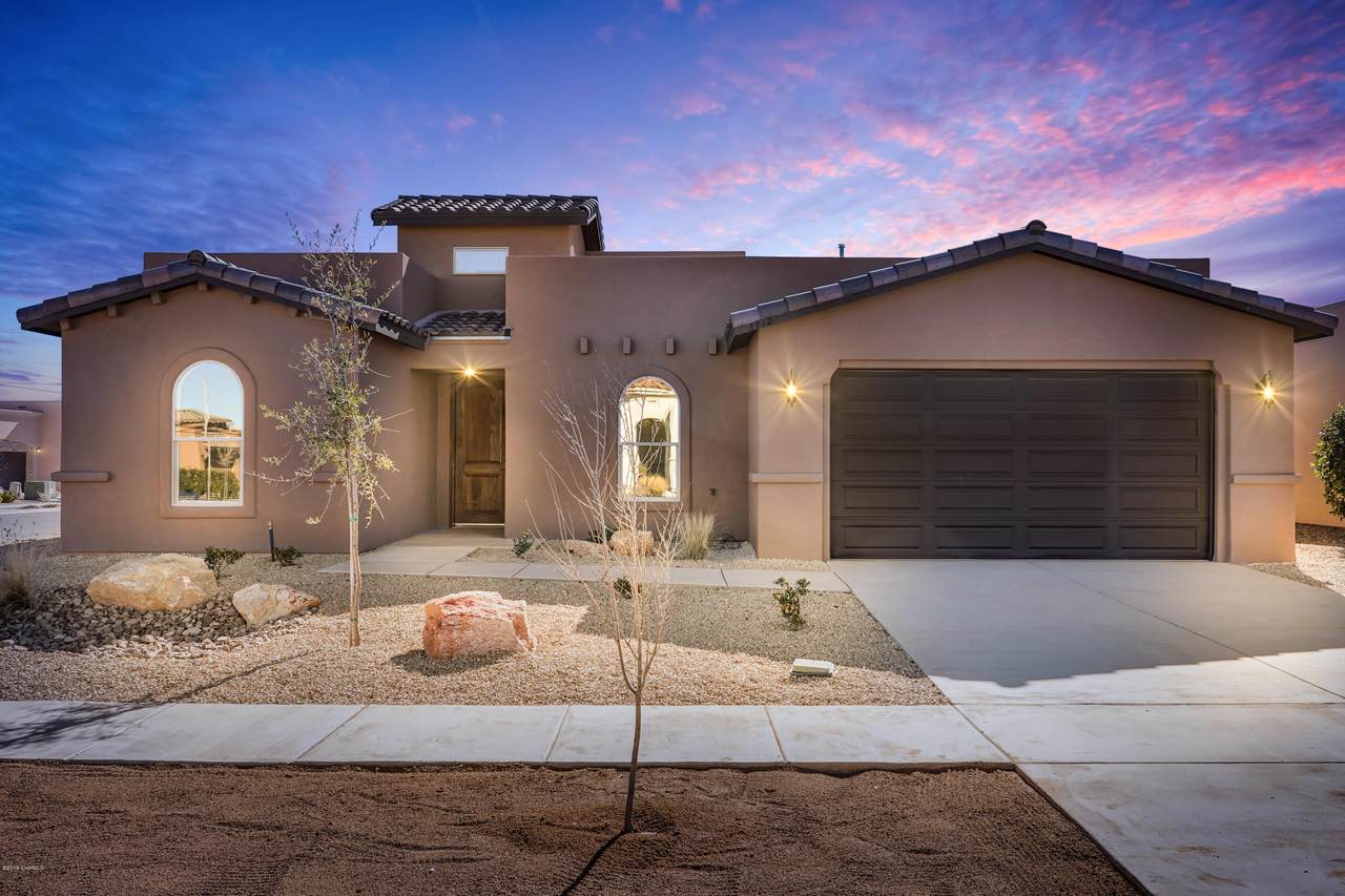 3712 Santa Adriana Avenue - Photo 1