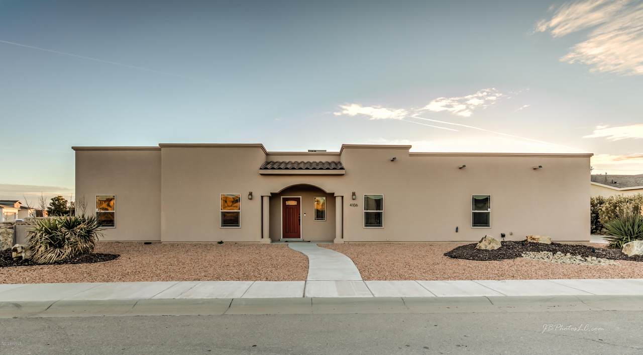 4106 Bravia Dove Loop - Photo 1