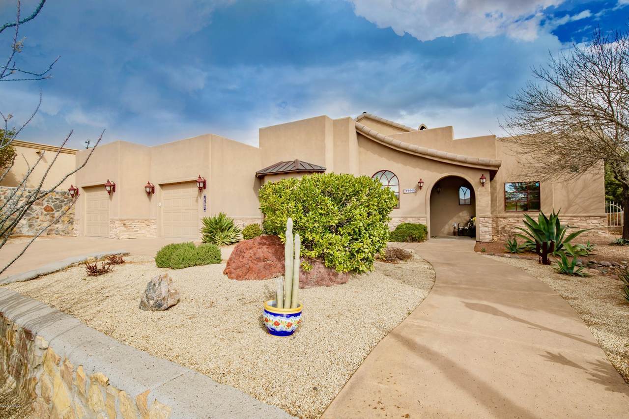 1182 Golf Club Road - Photo 1