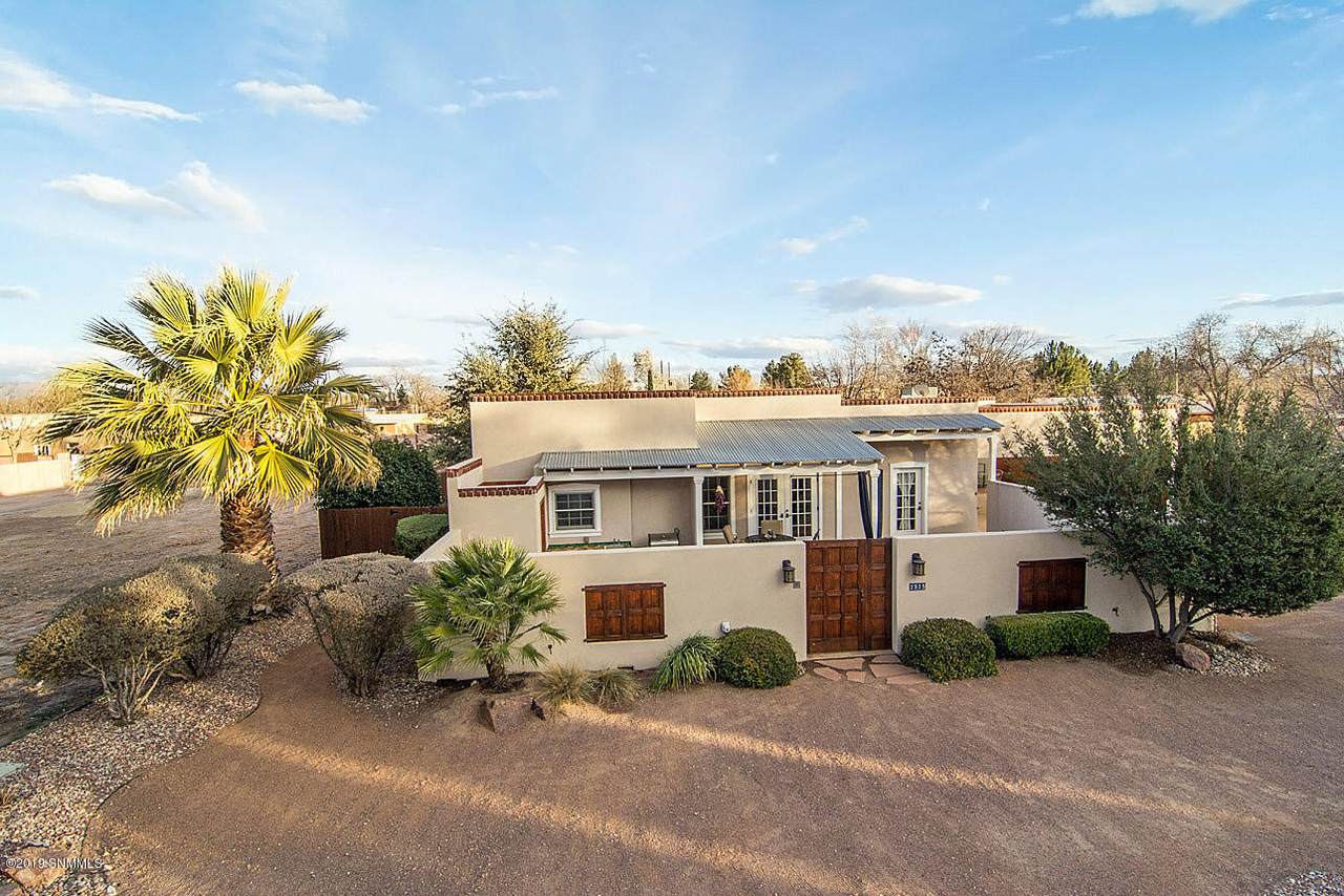 2525 Calle De Santiago - Photo 1