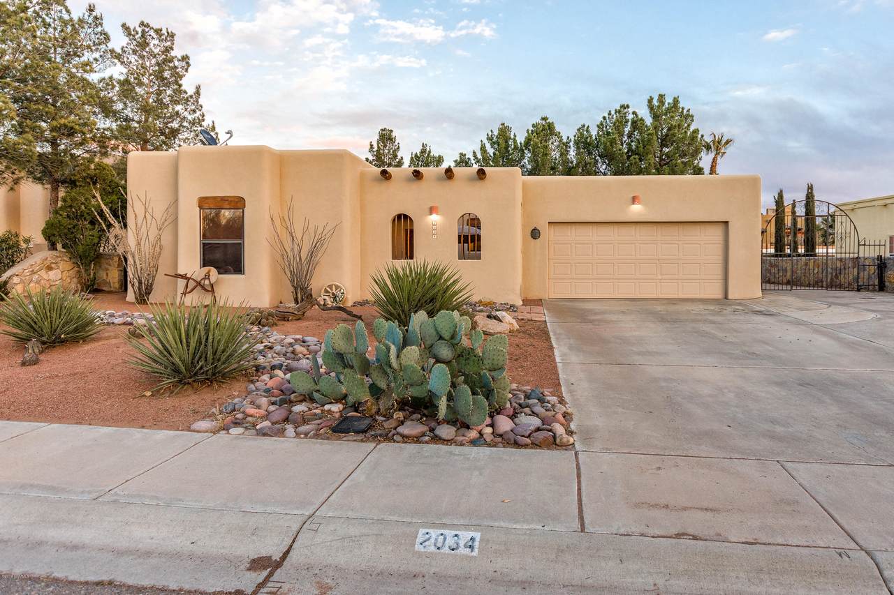 2034 Vista Lejano - Photo 1