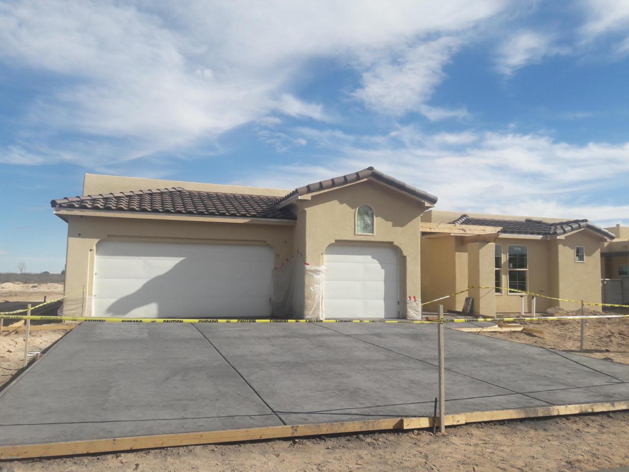 1609 Tennyson Drive - Photo 1