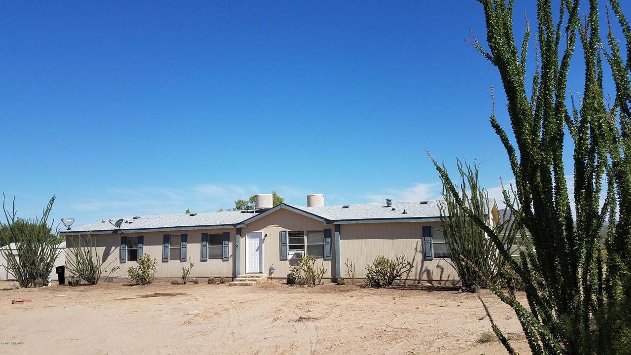 5213 Mesa De Santa Fe - Photo 1