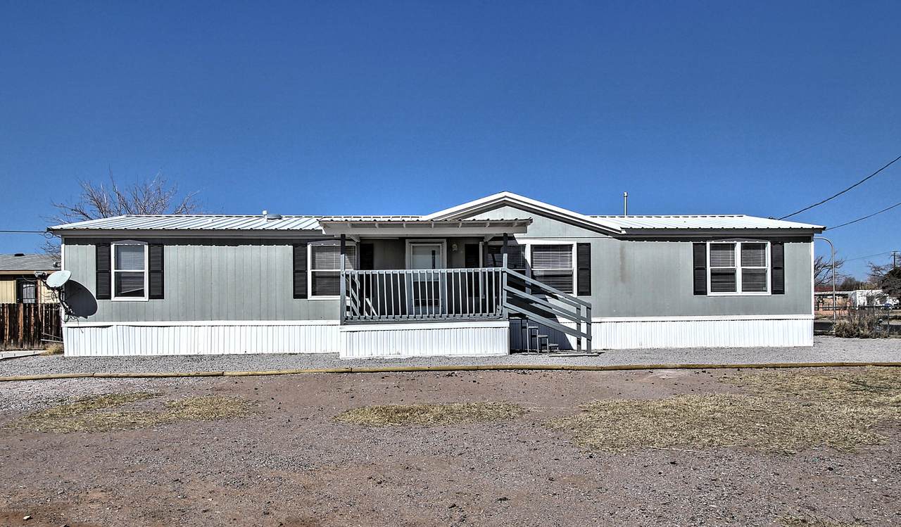 1540 Tornillo St. Lot#2 - Photo 1