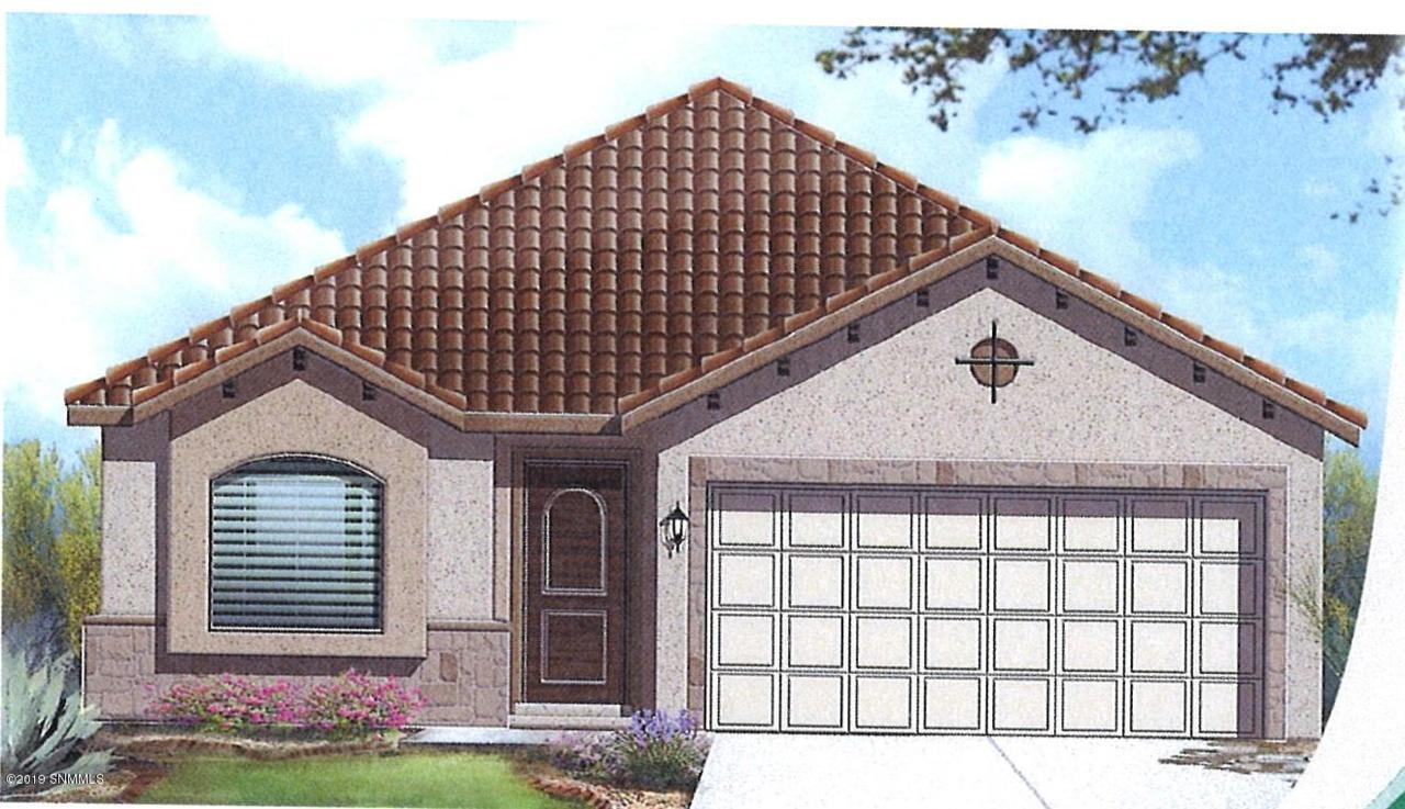 6050 Copper Hill Street - Photo 1