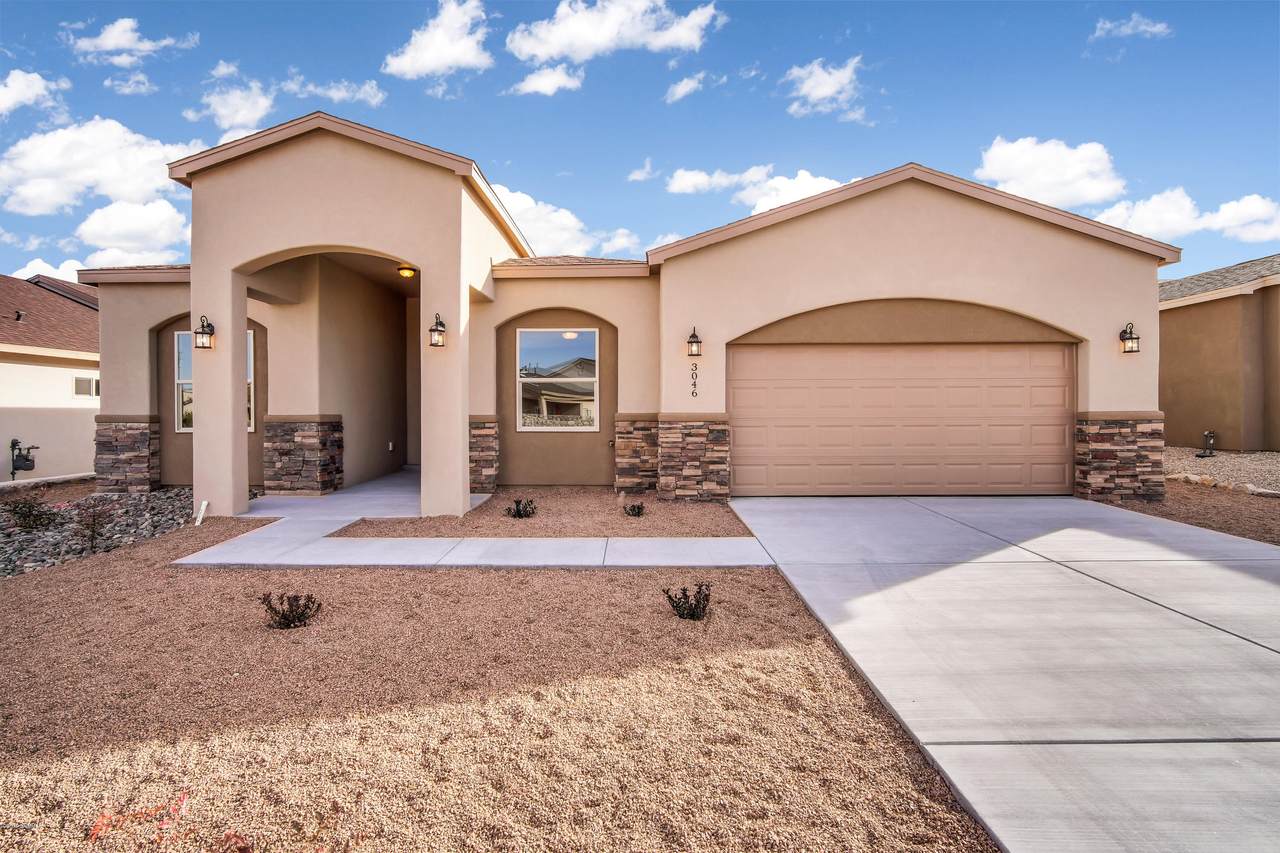3046 Dos Vistas Avenue - Photo 1